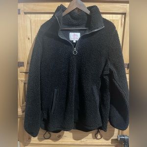 Fleece Sherpa